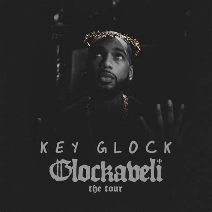 Key Glock - Bio, Age, height, weight, Wiki, Facts and Family