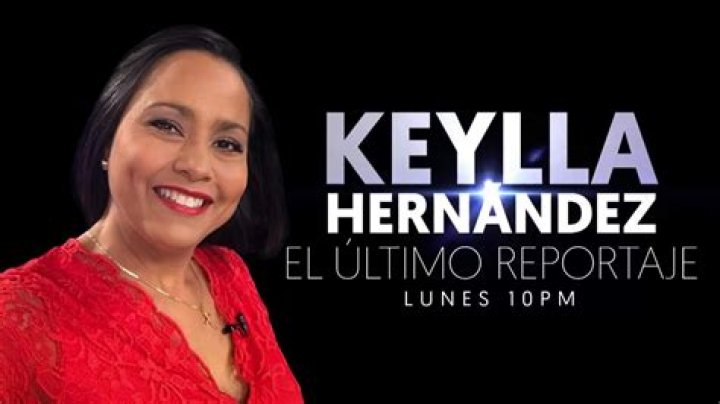 Keylla Hernandez - Bio, Age, Wiki, Facts and Family