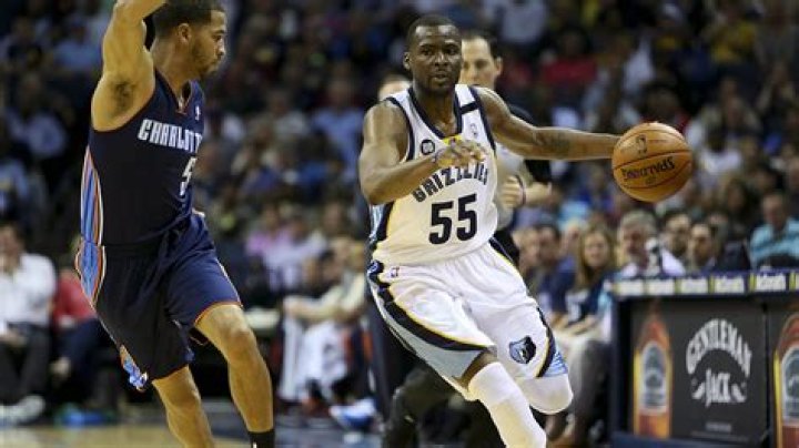 Keyon Dooling - Bio, Age, height, Wiki, Facts and Family