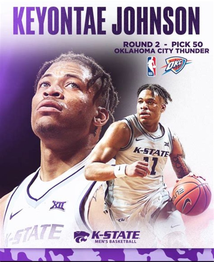 Keyontae Johnson - Bio, Age, Wiki, Facts and Family