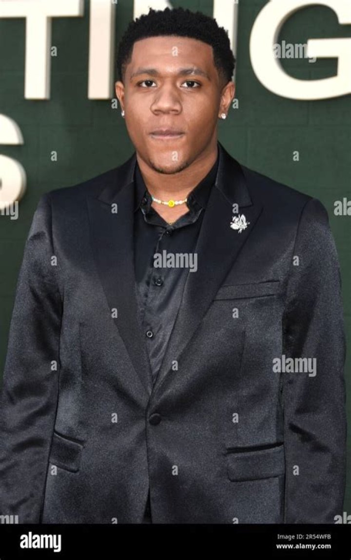 Khalil Everage - Biography, Age, Wiki, Facts and Family