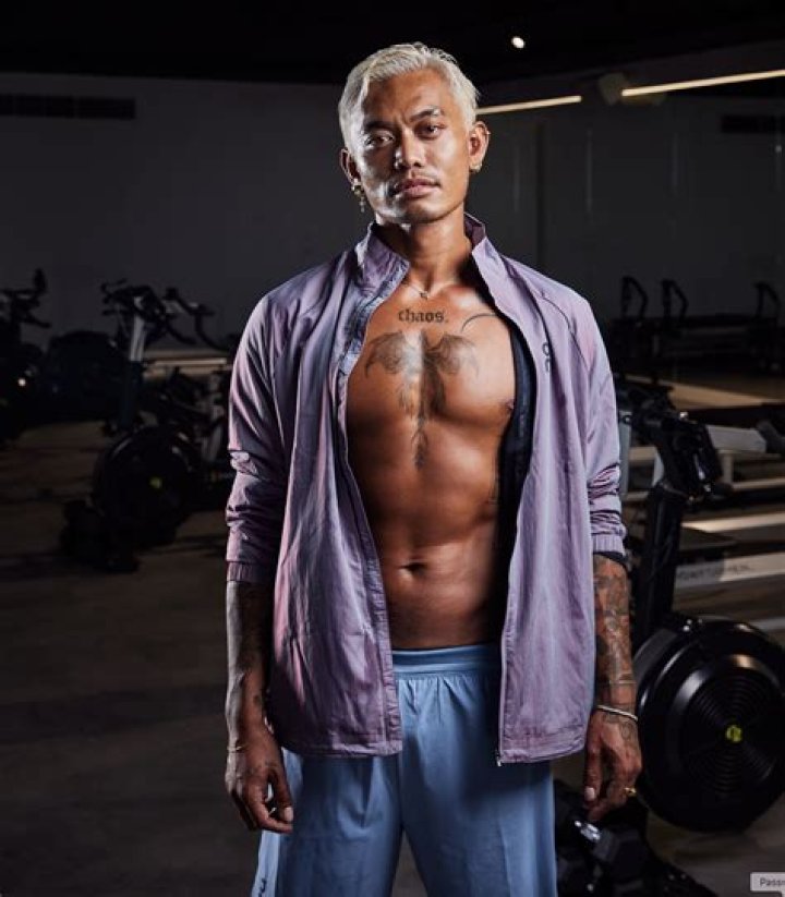 Khanh Ong (realitystar)-Wiki, Age, Net Worth, Biography , Spotify, TikTok, Facebook, Facts and Family