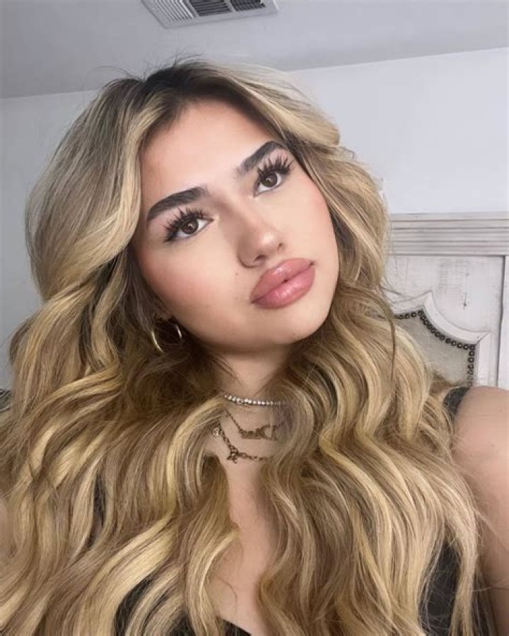 Khia Lopez - Bio, Age, Wiki, Facts and Family