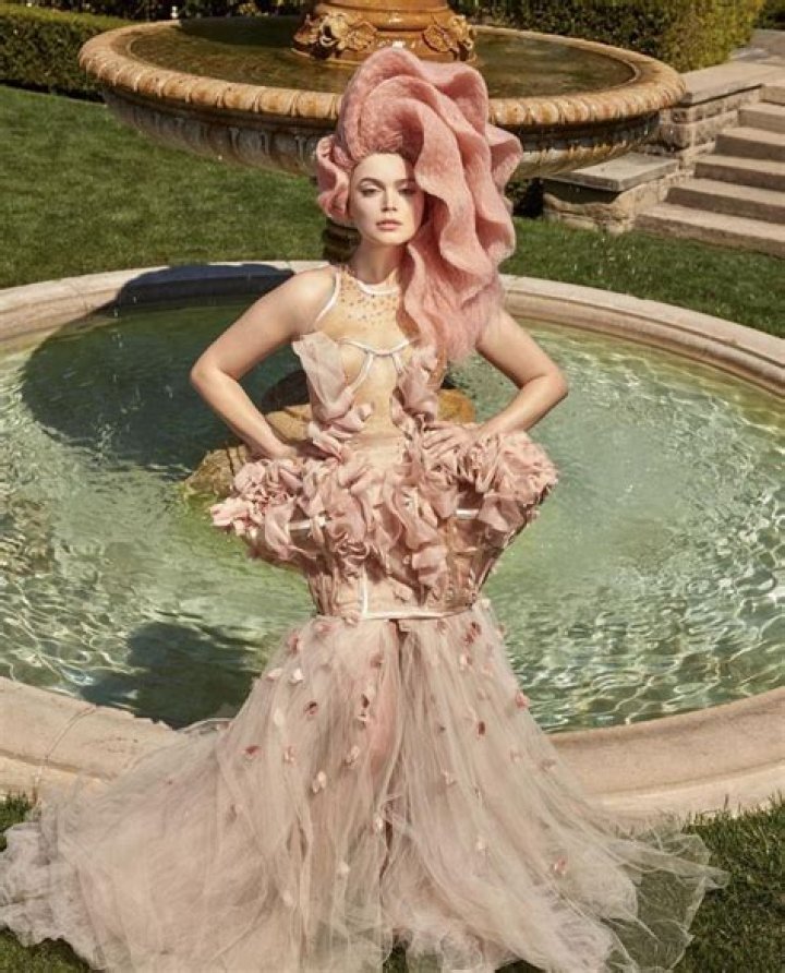 Khrystyana Kazakova - Bio, Age, Wiki, Facts and Family