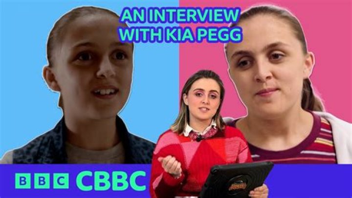 Kia Pegg - Bio, Age, Wiki, Facts and Family