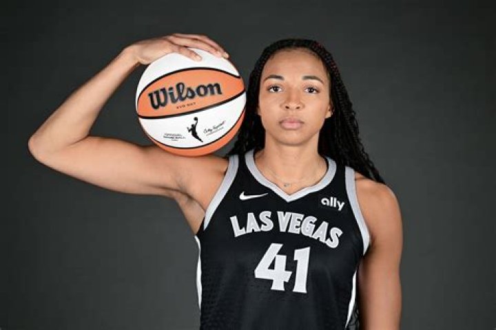 Kiah Stokes: Basketball Player Detailed Bio, Age, Birthday, & Height Insights and more