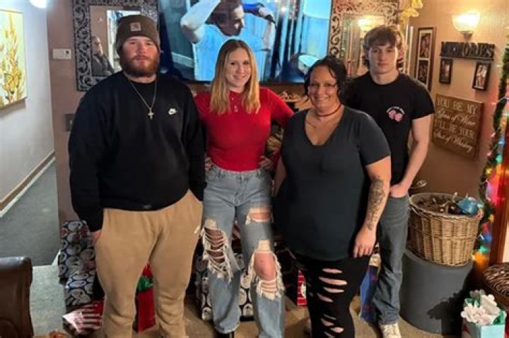 Kiara Cassell - Bio, Age, Wiki, Facts and Family