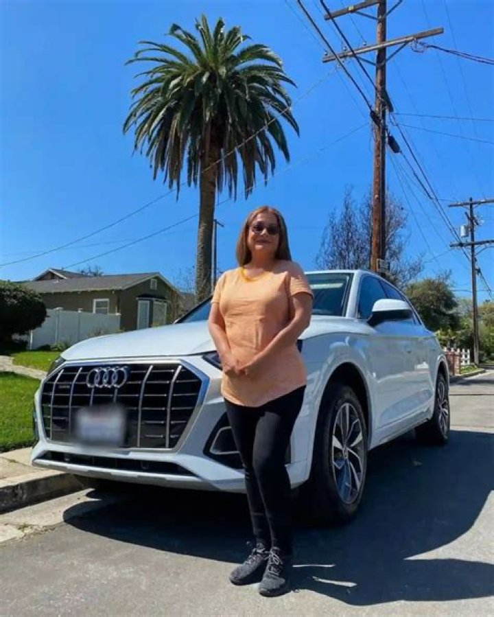 Kiara Mia - Bio, Age, Wiki, Facts and Family