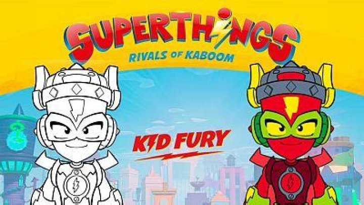 Kid Fury - Bio, Age, net worth, Wiki, Facts and Family