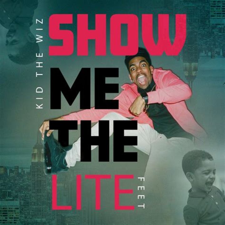 Kid the Wiz - Bio, Age, Wiki, Facts and Family