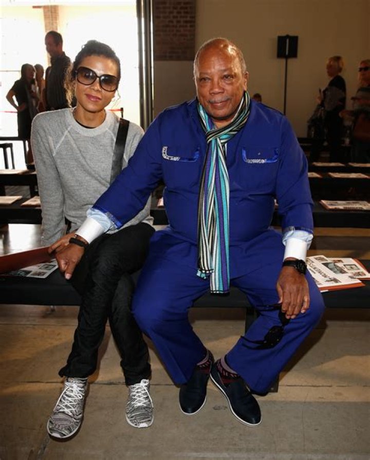 Kidada Jones - Bio, Age, Wiki, Facts and Family