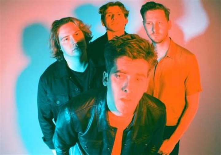 Kieran Shudall - Bio, Age, Wiki, Facts and Family