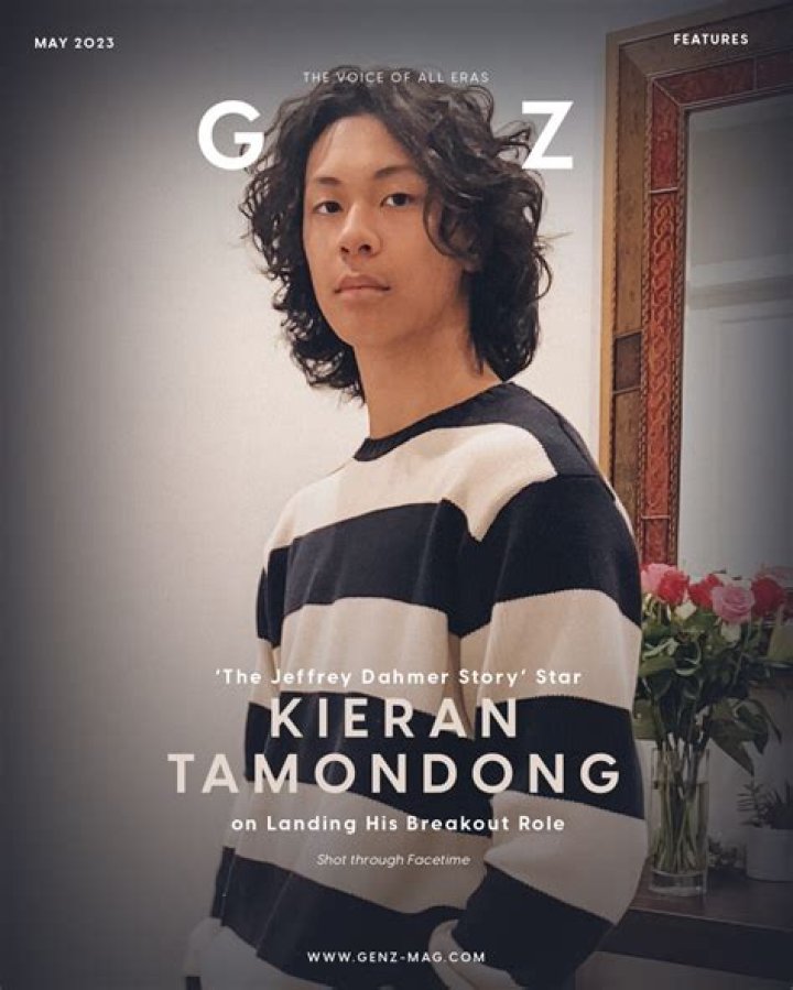 Kieran Tamondong (actor)-Wiki, Age, Net Worth, Biography , Spotify, TikTok, Facebook, Facts and Family