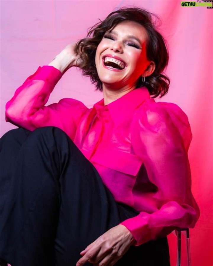 Kika Edgar - Bio, Age, Wiki, Facts and Family