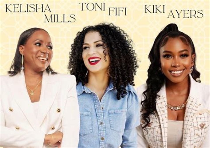 Kiki Ayers - Bio, Age, Wiki, Facts and Family