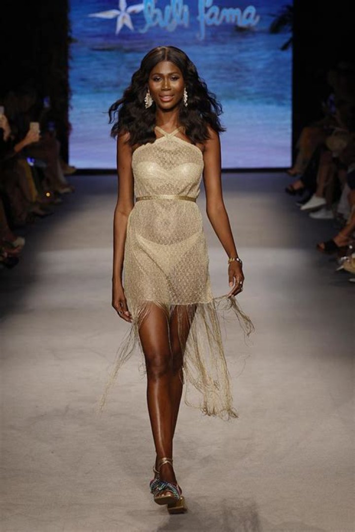 Kiki Barth: Reality Star Detailed Bio, Age, Birthday, & Height Insights and more