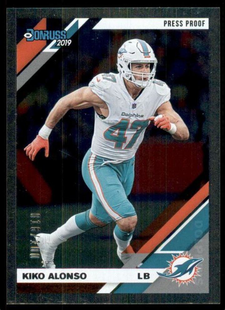 Kiko Alonso - Bio, Age, height, Wiki, Facts and Family