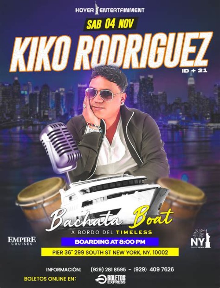 Kiko Rodríguez - Bio, Age, Wiki, Facts and Family