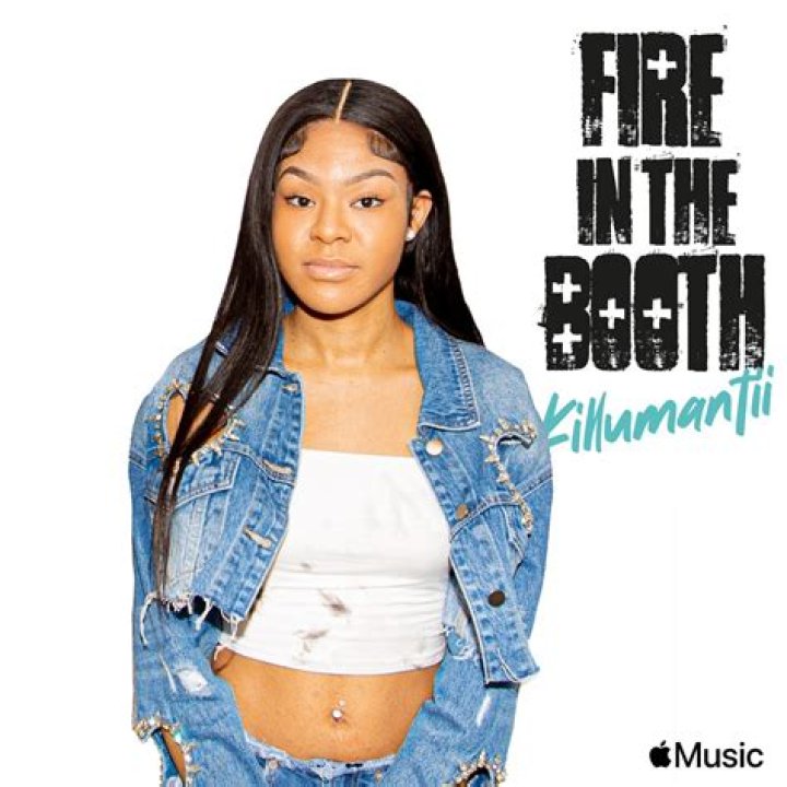 Killumantii - Bio, Age, Wiki, Facts and Family