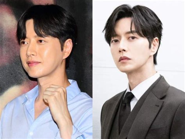 Kim Jin-kyung - Bio, Age, Wiki, Facts and Family