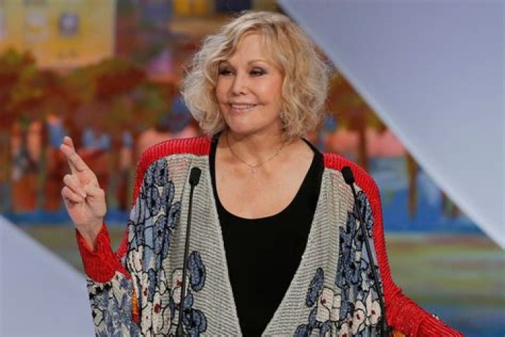 Kim Novak - Bio, Age, Wiki, Facts and Family