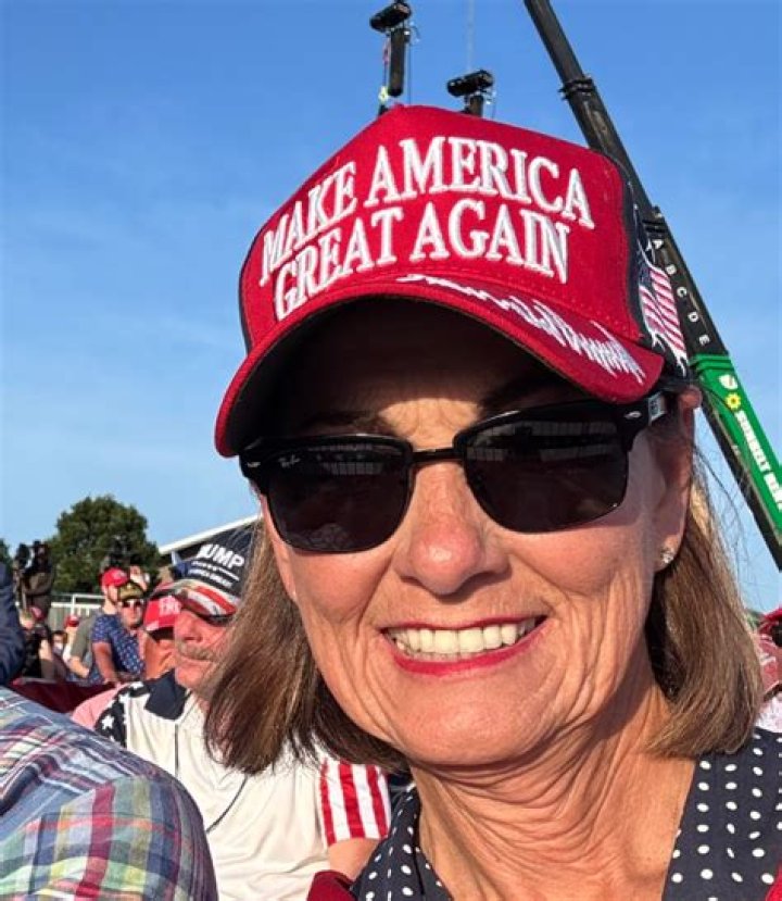 Kim Reynolds - Bio, Age, Wiki, Facts and Family