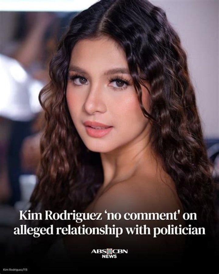 Kim Rodriguez - Bio, Age, Wiki, Facts and Family