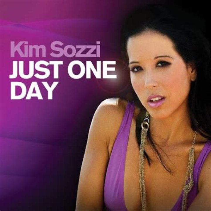 Kim Sozzi - Bio, Age, Wiki, Facts and Family