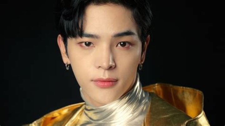 Kim Woojin - Bio, Age, Wiki, Facts and Family