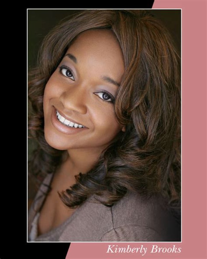 Kimberly Brooks - Bio, Age, Wiki, Facts and Family