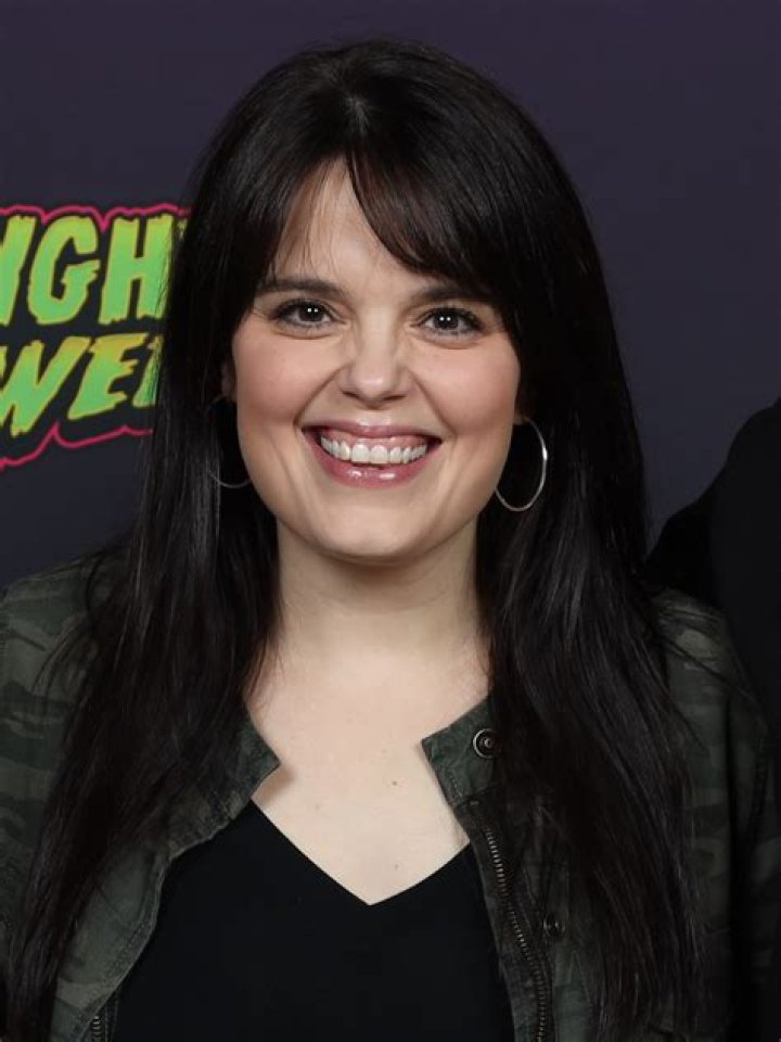Kimberly J. Brown - Bio, Age, Wiki, Facts and Family