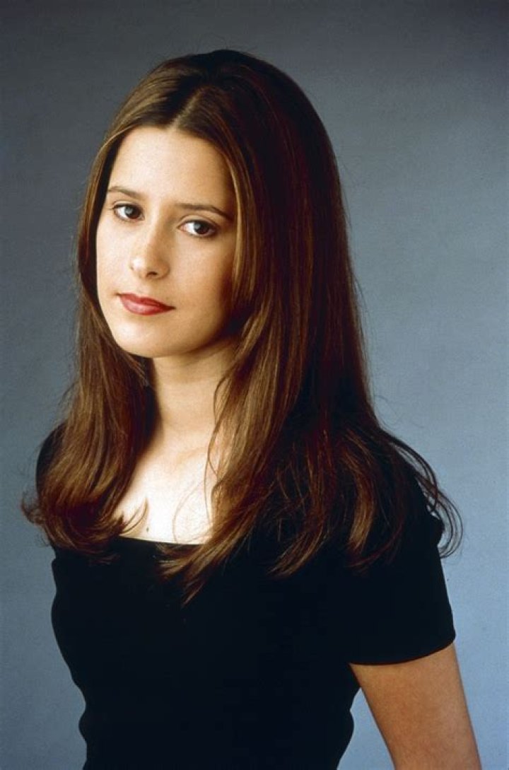 Kimberly McCullough - Bio, Age, Wiki, Facts and Family