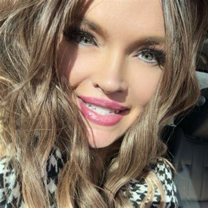 Kimberly Wadsworth - Bio, Age, Wiki, Facts and Family