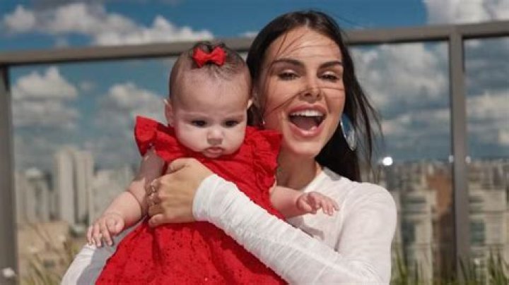 Kimberly Walford - Bio, Age, Wiki, Facts and Family