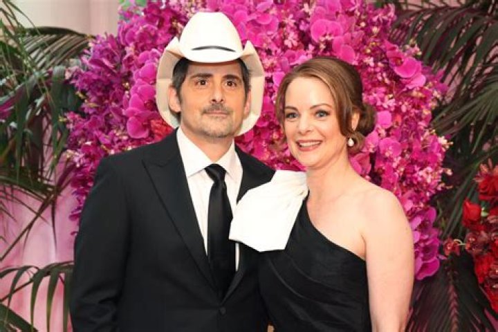 Kimberly Williams-Paisley - Bio, Age, Wiki, Facts and Family