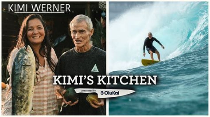 Kimi Werner - Bio, Age, Wiki, Facts and Family