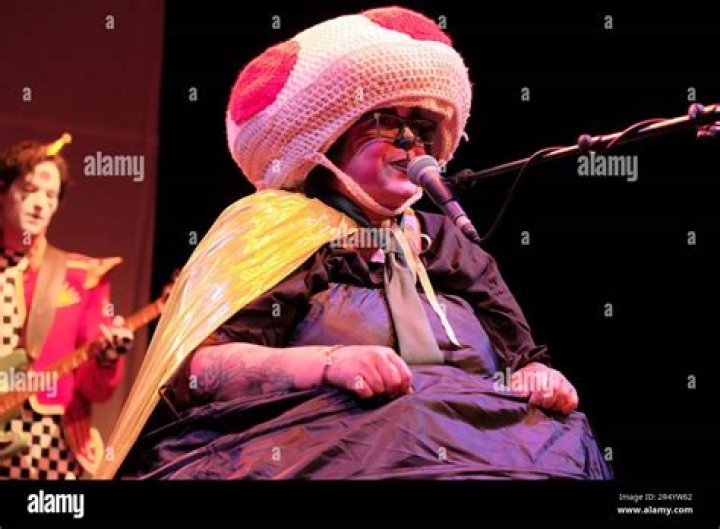 Kimya Dawson - Bio, Age, Wiki, Facts and Family