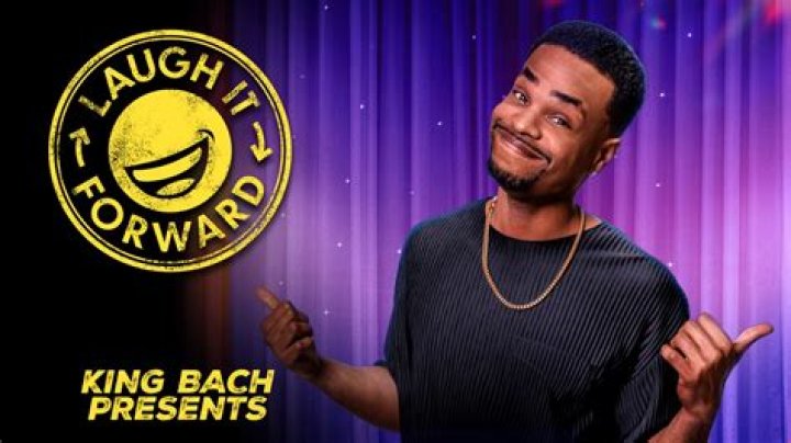 King Bach - Bio, Age, net worth, siblings, height, Wiki, Facts and Family