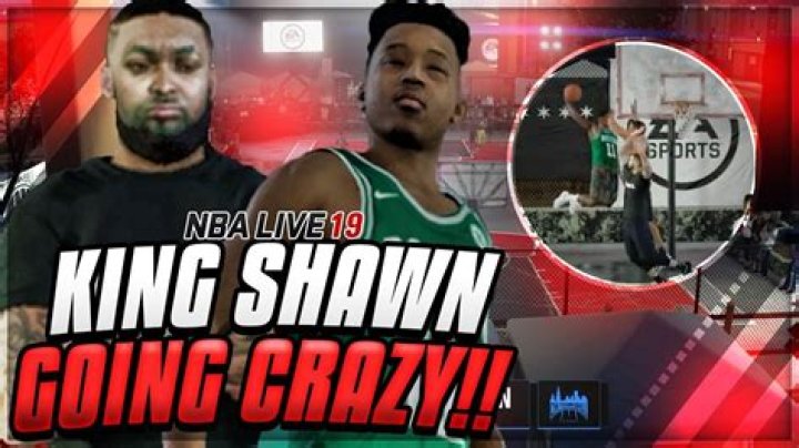 King Shawnn - Bio, Age, Wiki, Facts and Family