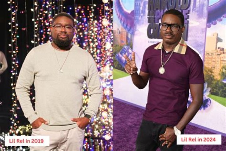 King T-rell - Bio, Age, Wiki, Facts and Family