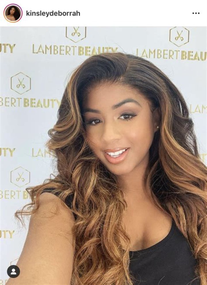 Kinsley Deborrah - Bio, Age, Wiki, Facts and Family