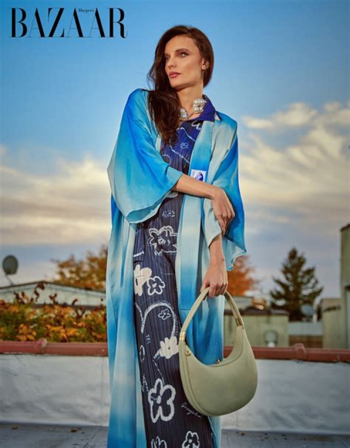 Kira Dikhtyar - Bio, Age, Wiki, Facts and Family