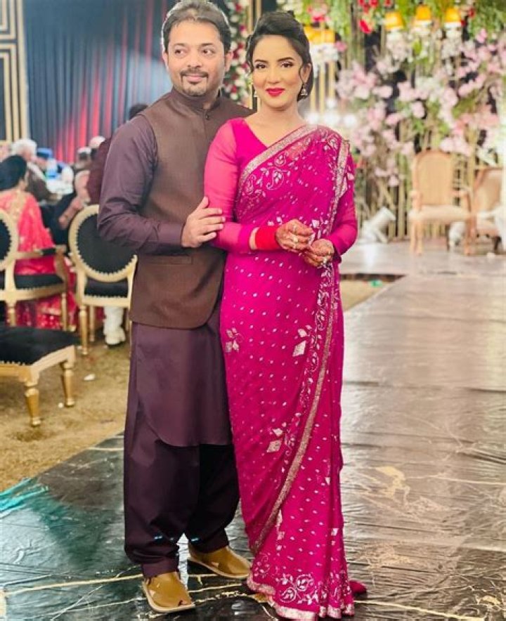 Kiran Naz - Bio, Age, Wiki, Facts and Family