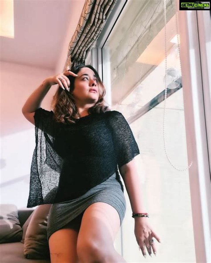 Kiran Rathod - Bio, Age, Wiki, Facts and Family