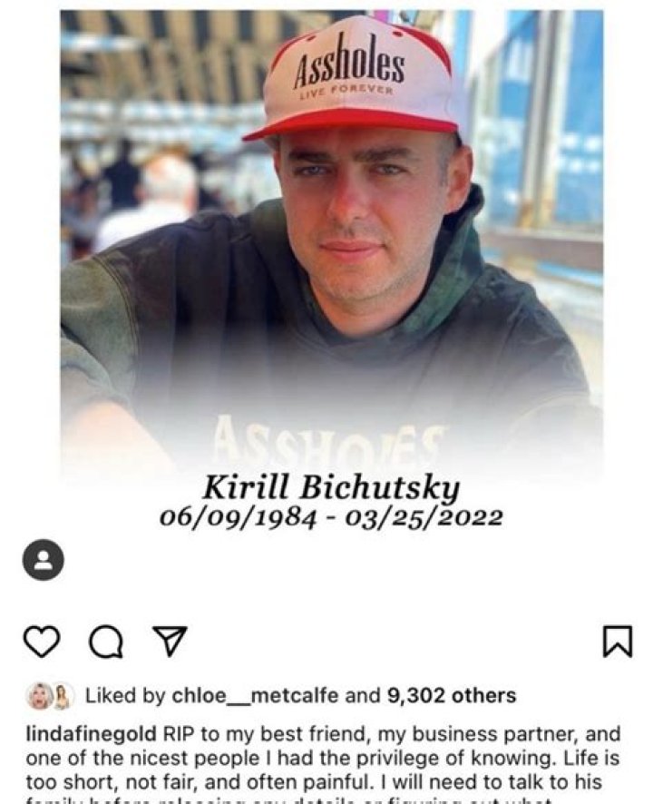 Kirill Bichutsky - Bio, Age, Wiki, Facts and Family