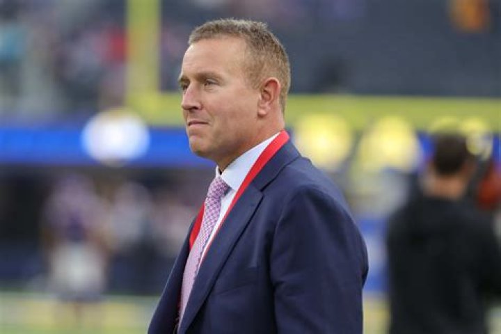 Kirk Herbstreit - Bio, Age, net worth, height, Wiki, Facts and Family
