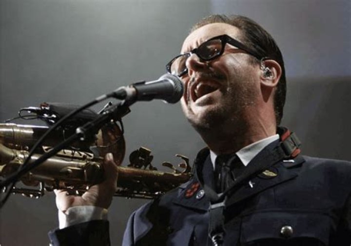 Kirk Pengilly - Bio, Age, net worth, Wiki, Facts and Family