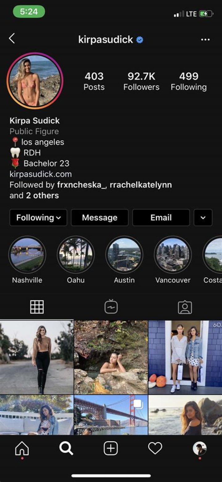 Kirpa Sudick - Bio, Age, Wiki, Facts and Family