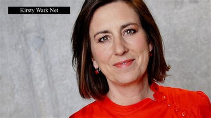 Kirsty Wark - Bio, Age, Wiki, Facts and Family
