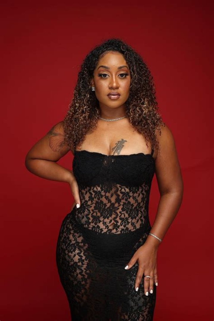 Kita Rose - Bio, Age, Wiki, Facts and Family